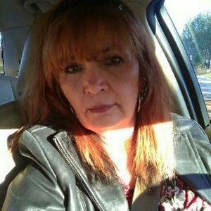 Meet your Posher, Tammy storm